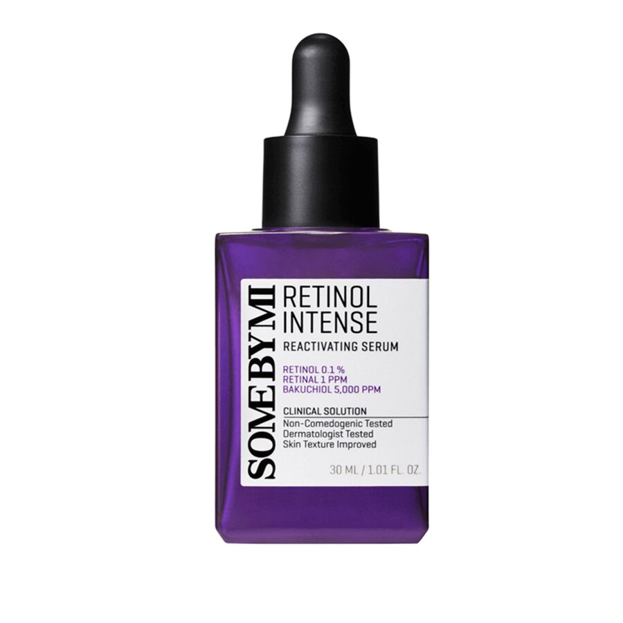 Some By Mi Retinol Intensives reaktivierendes Serum 30 ml