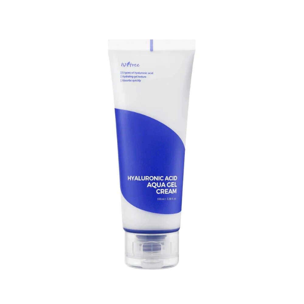 HYALURONSÄURE AQUA GEL CREME_100ml