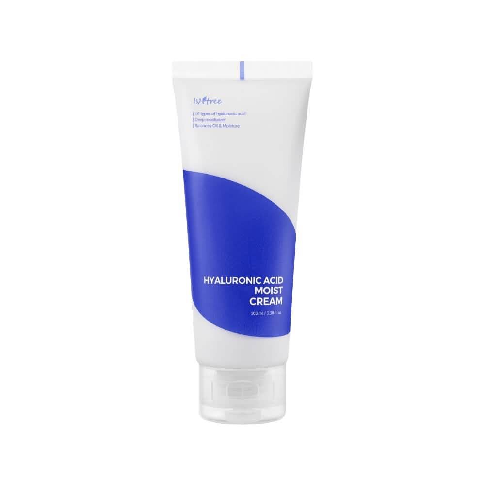 Hyaluronsäure-Feuchtigkeitscreme 100ml