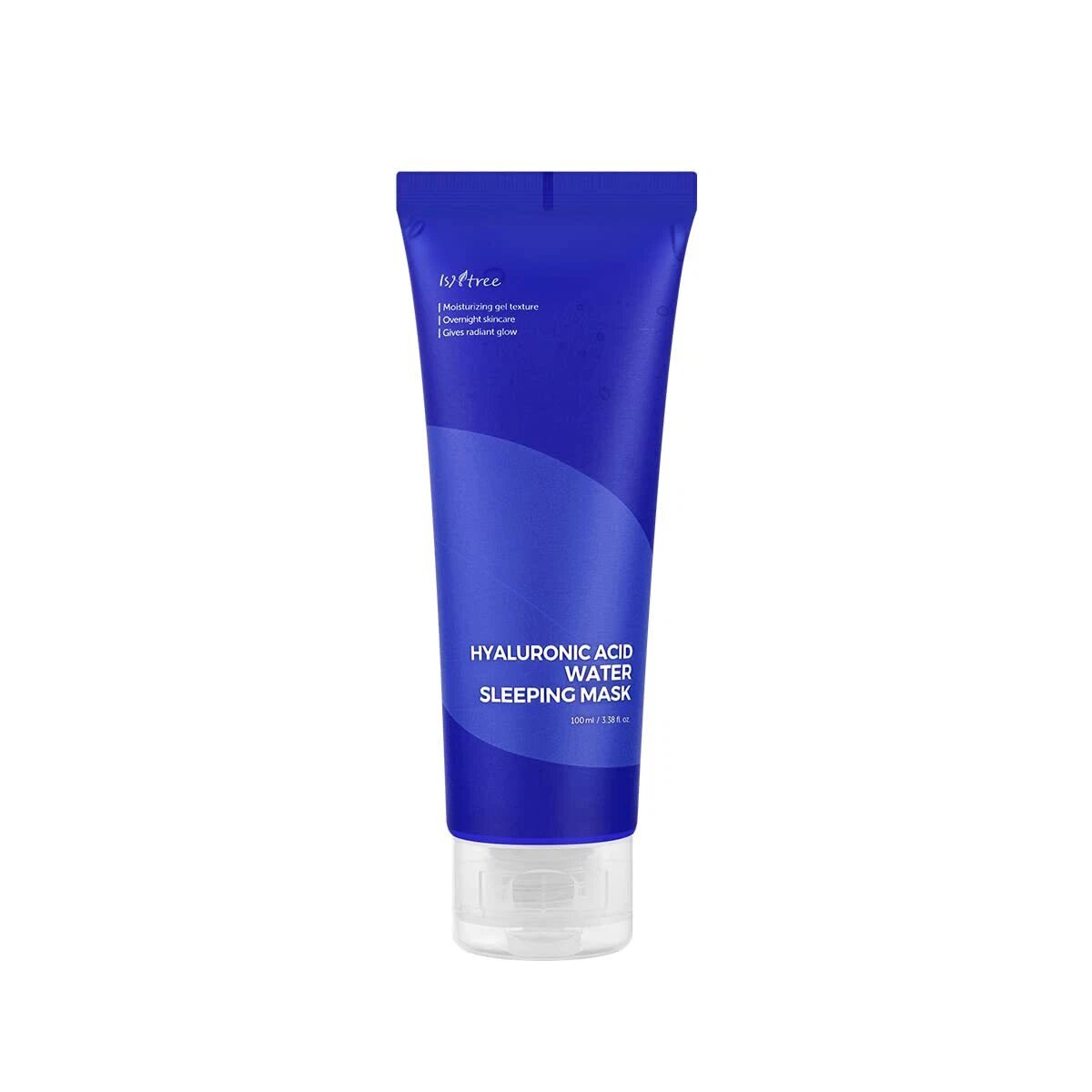 Hyaluronsäure-Wasser-Schlafmaske 100ml