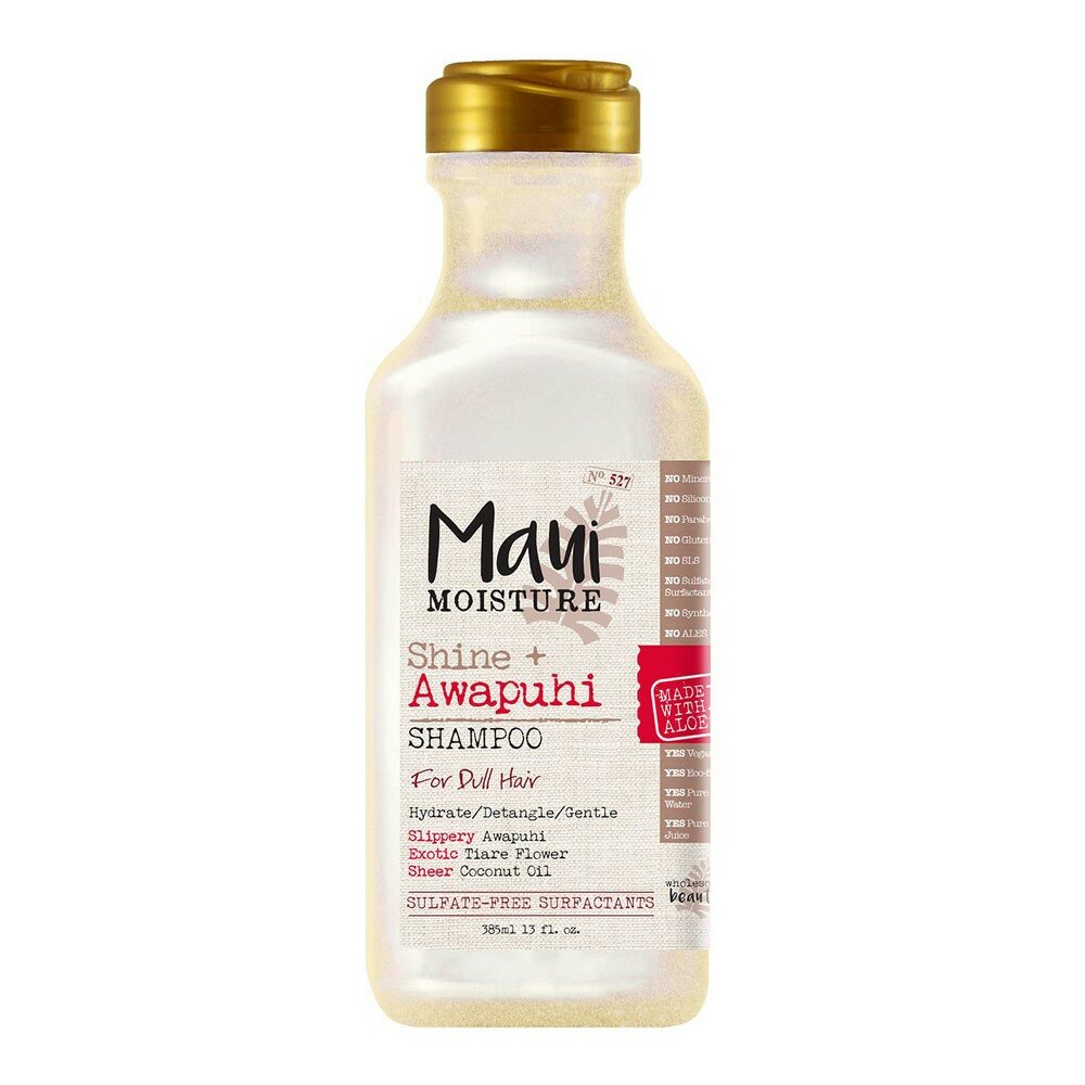 Maui Awapuhi Dull Hair Shampoo 385ml