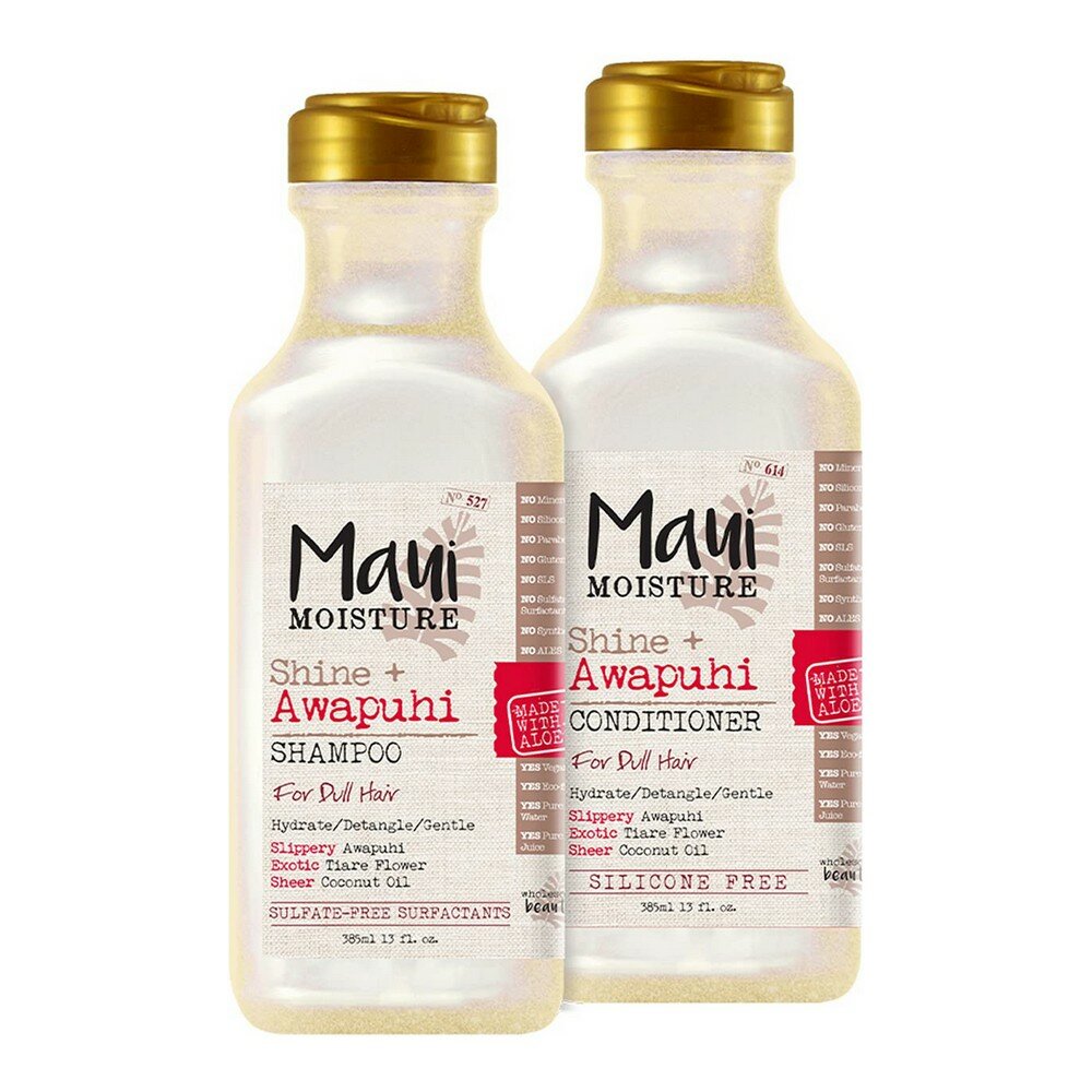 Maui Awapuhi Dull Hair Shampoo 385ml