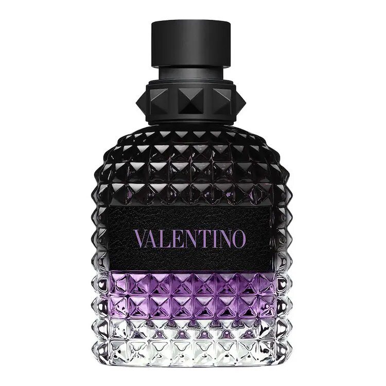 Valentino Born In Roma Purple Melancholia Uomo Eau de Toilette 10 ml