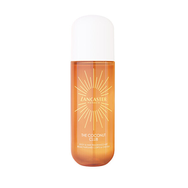 Lancaster Eau de Lancaster Hair & Body Mist 236 ml