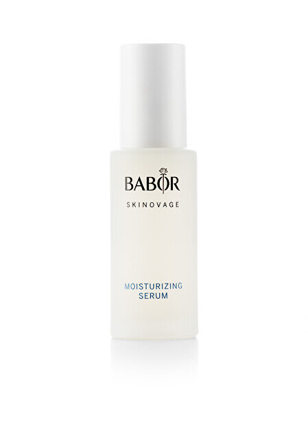 Babor Skinovage Moisturizing Serum