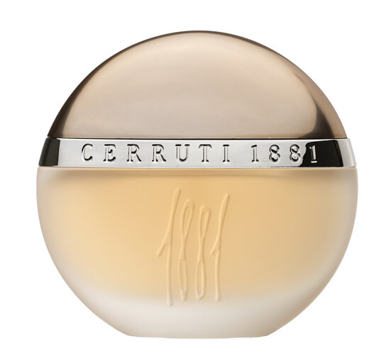 H2 - CERRUTI Cerruti 1881 Pour Femme Eau De Toilette Spray 30ml