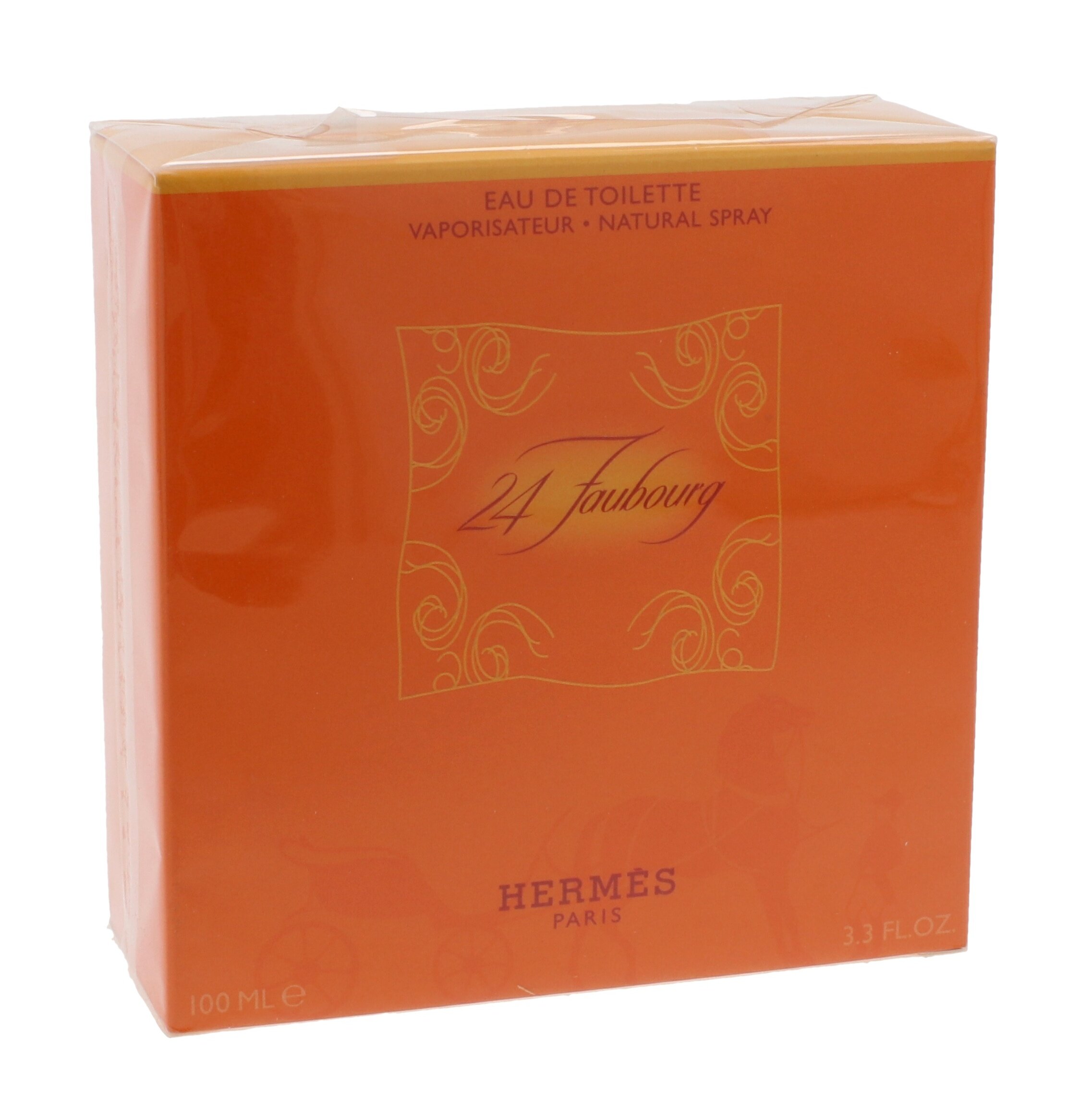 Hermes 24 Faubourg Edt Spray 100ml