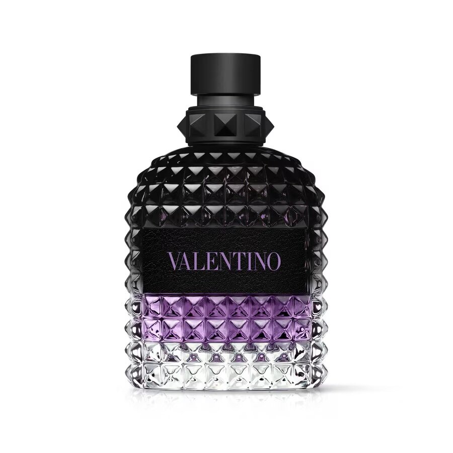 Valentino Born In Roma Purple Melancholia Uomo Eau de Toilette 10 ml
