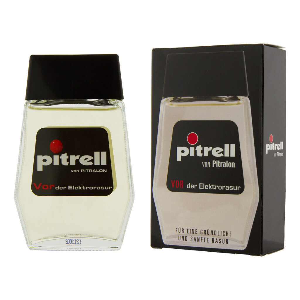 Pitralon Pitrell Pre Shave für Herren 100 ml