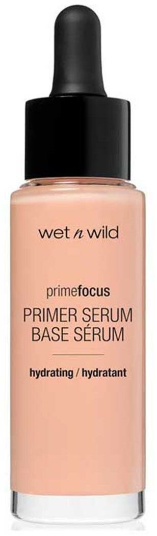 Wet N Wild Prime Focus Primer Serum 30ml