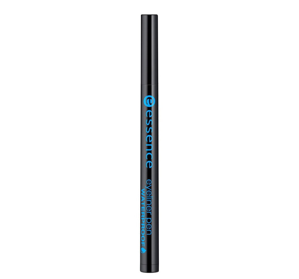 essence Eyeliner Waterproof 01, 1 ml