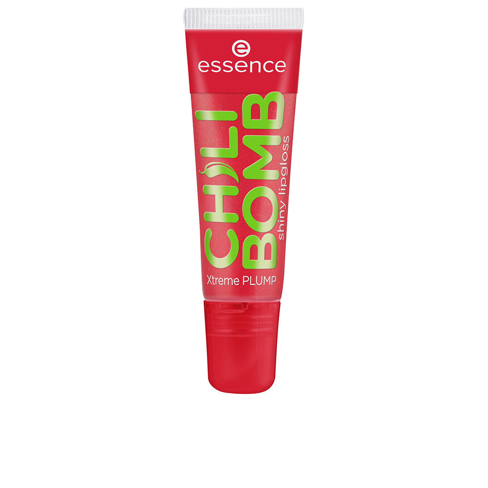 Lipgloss Chili Bomb 01 (Shiny Lipgloss) 10 ml