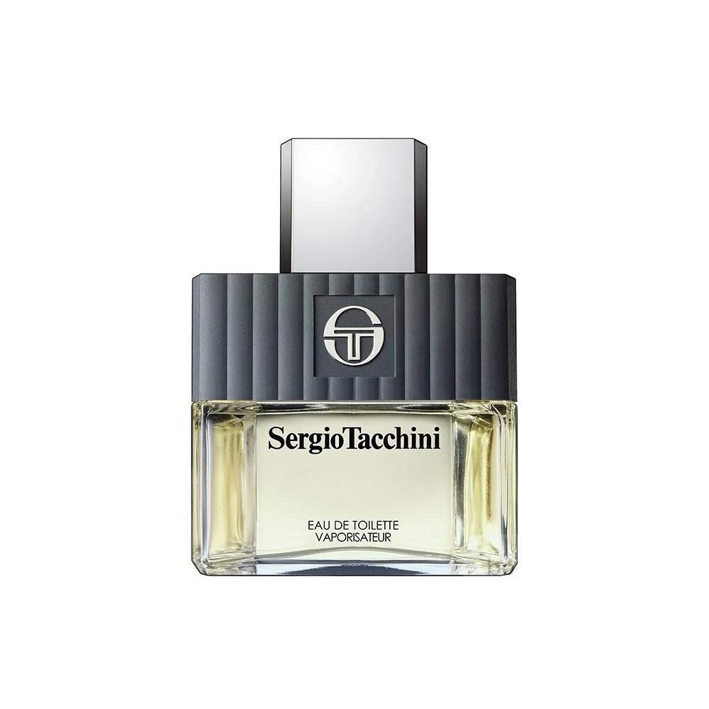 Sergio Tacchini Classic Eau de Toilette 50 ml