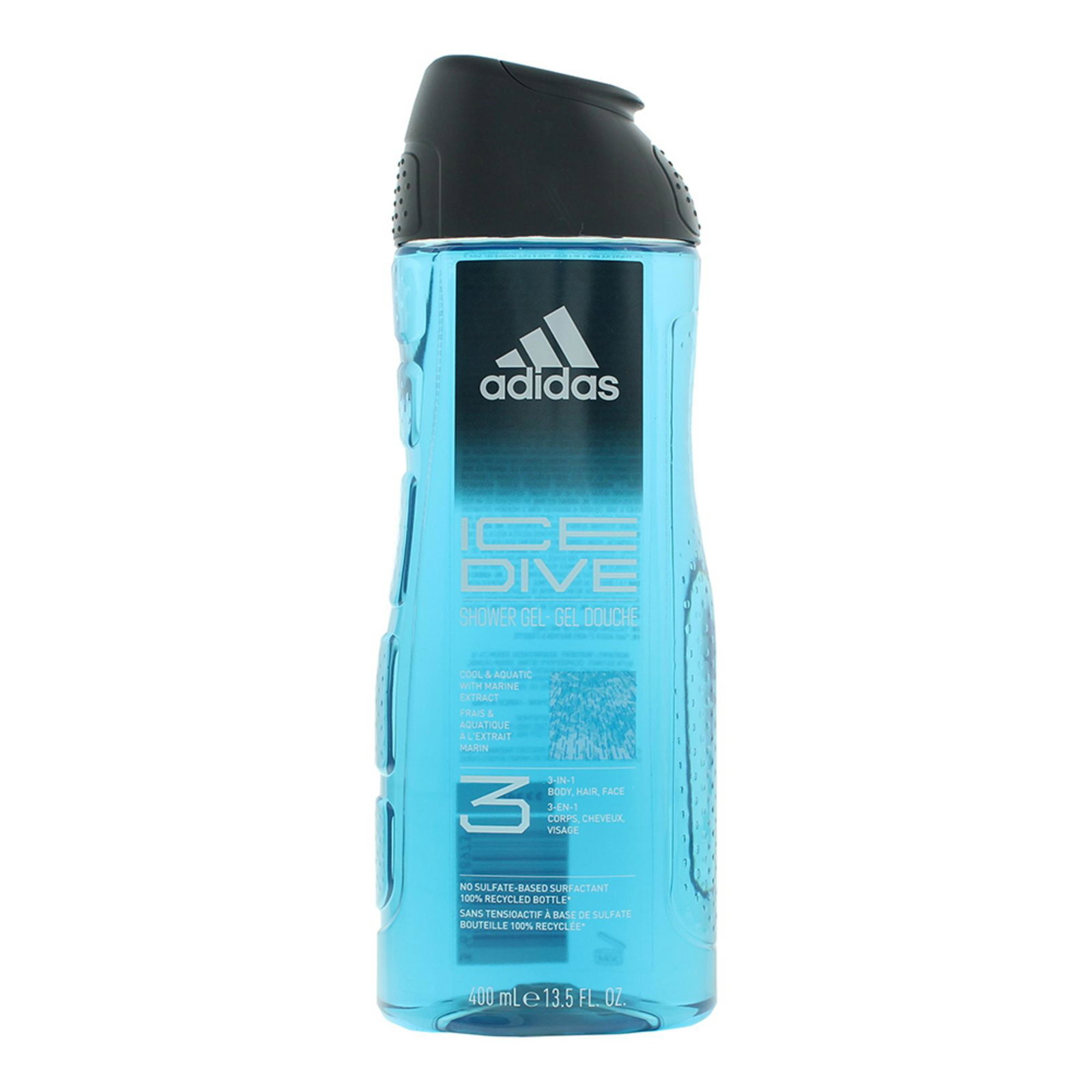 Ice Dive Adidas 400ml