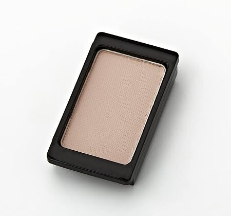 ARTDECO Lidschatten 544 Matt Generous Beige, 0,8 g