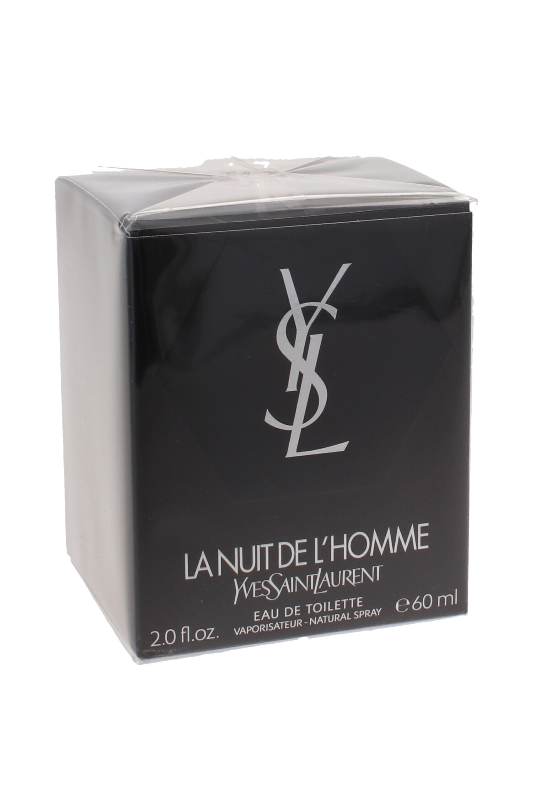 YSL La Nuit De L'Homme Edt Spray 60ml