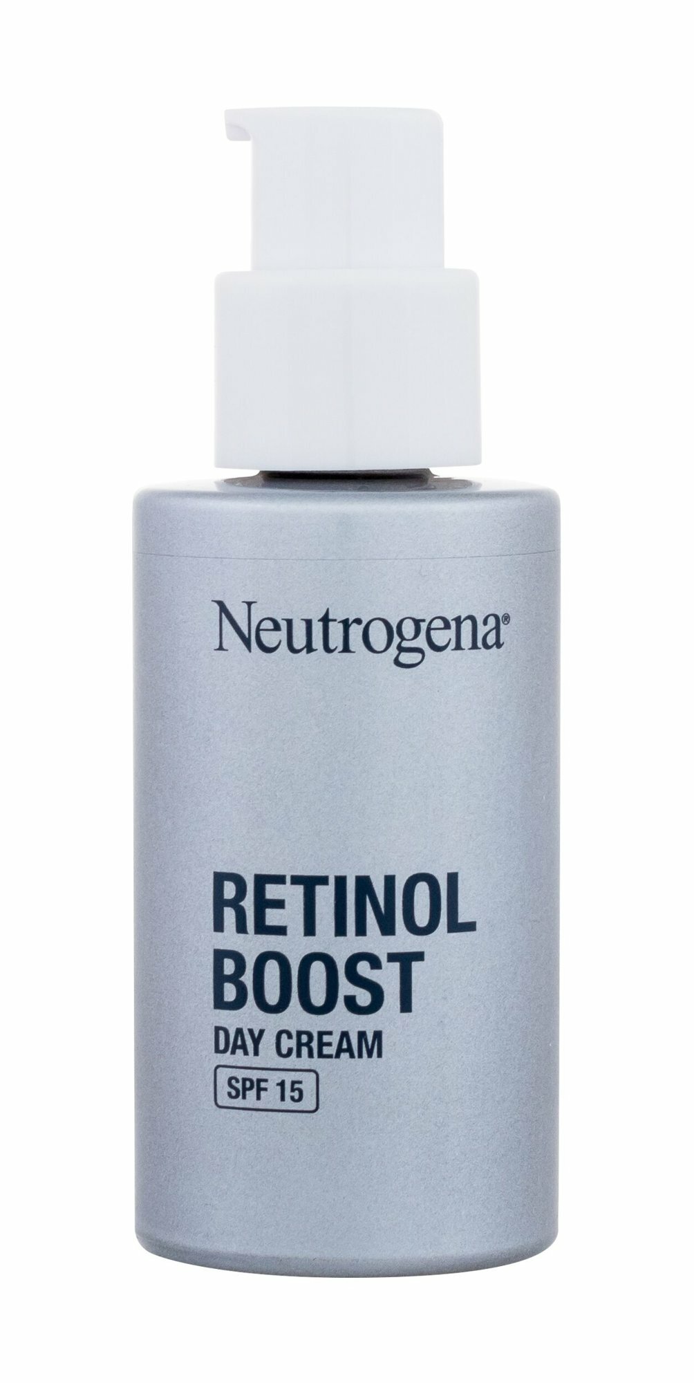 Day cream with anti-age effect SPF 15 Retinol Boost (Day Cream) 50ml