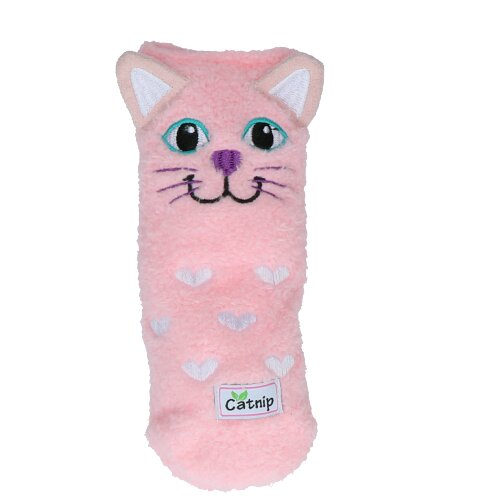 AFP Sock cuddler - Lama Cuddler