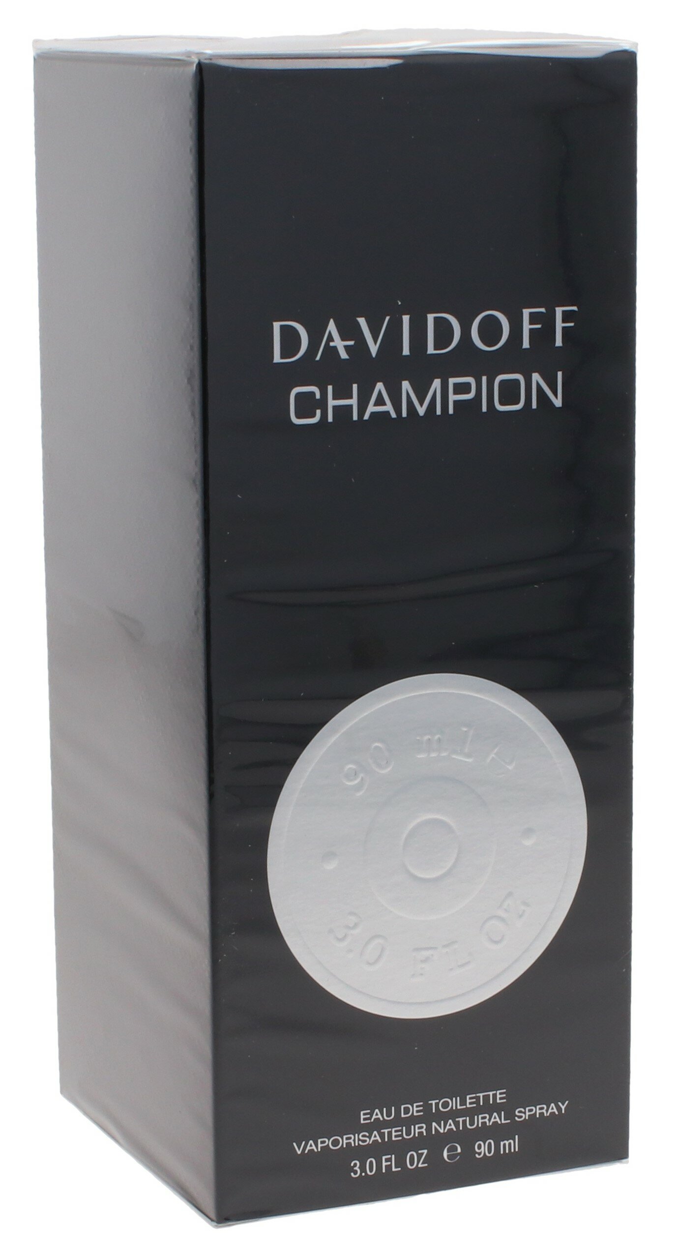 Davidoff Champion Eau De Toilette Spray 90ml
