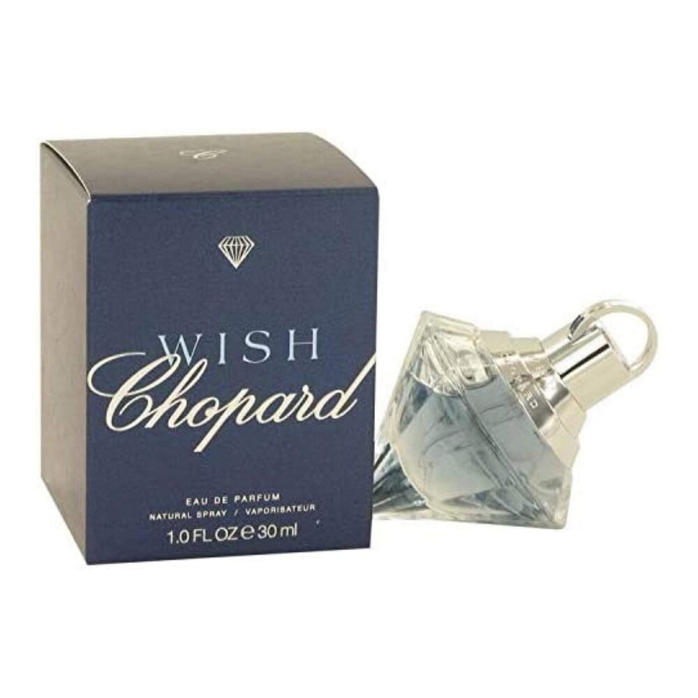 Chopard Wish Eau De Parfum Spray 30ml