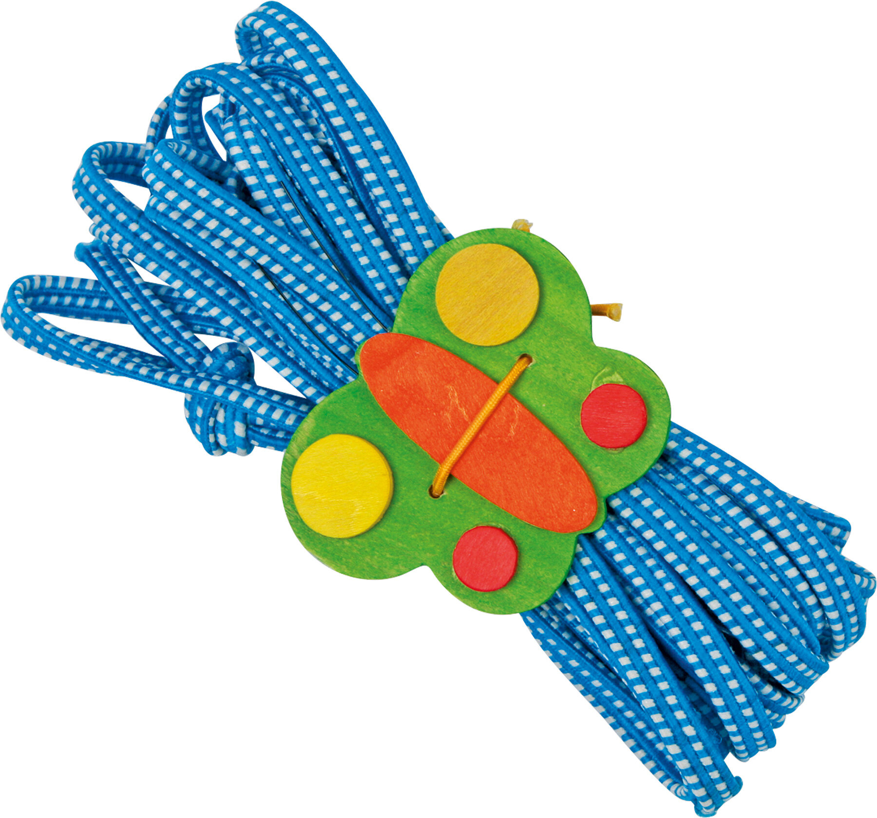 small foot 1814 Gummitwist, 5er Set 