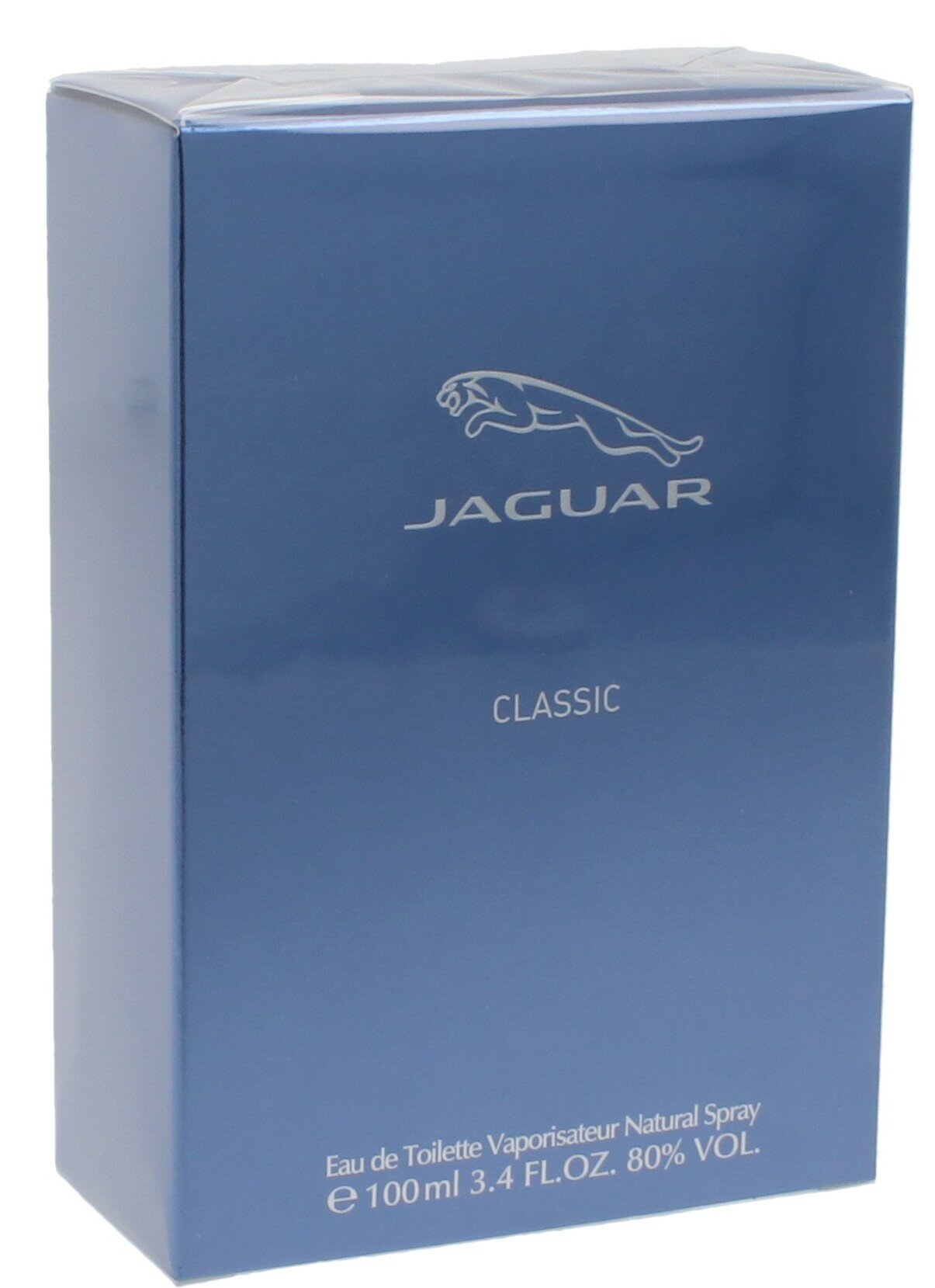 Jaguar Classic Eau De Toilette Spray 100ml
