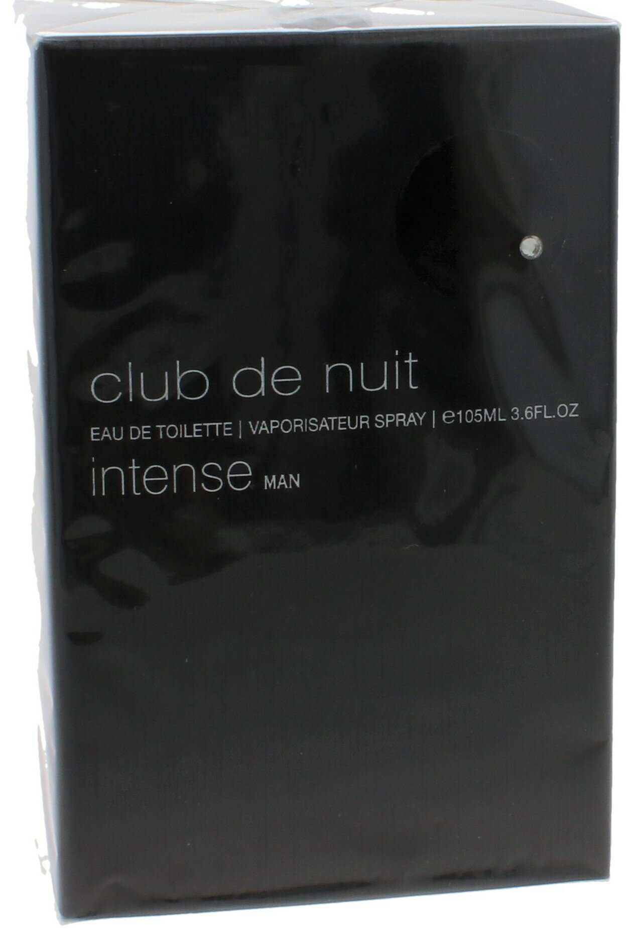 Armaf Club de Nuit Intense Edt Spray 105ml