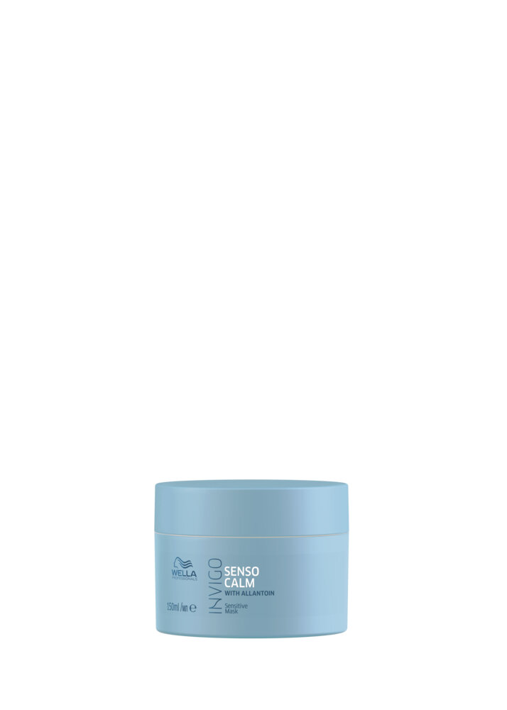 Wella Invigo Senso Calm Sensitive Mask 150ml