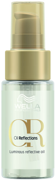 Wella Oil Reflection Light Luminous Reflective Oil 30ml