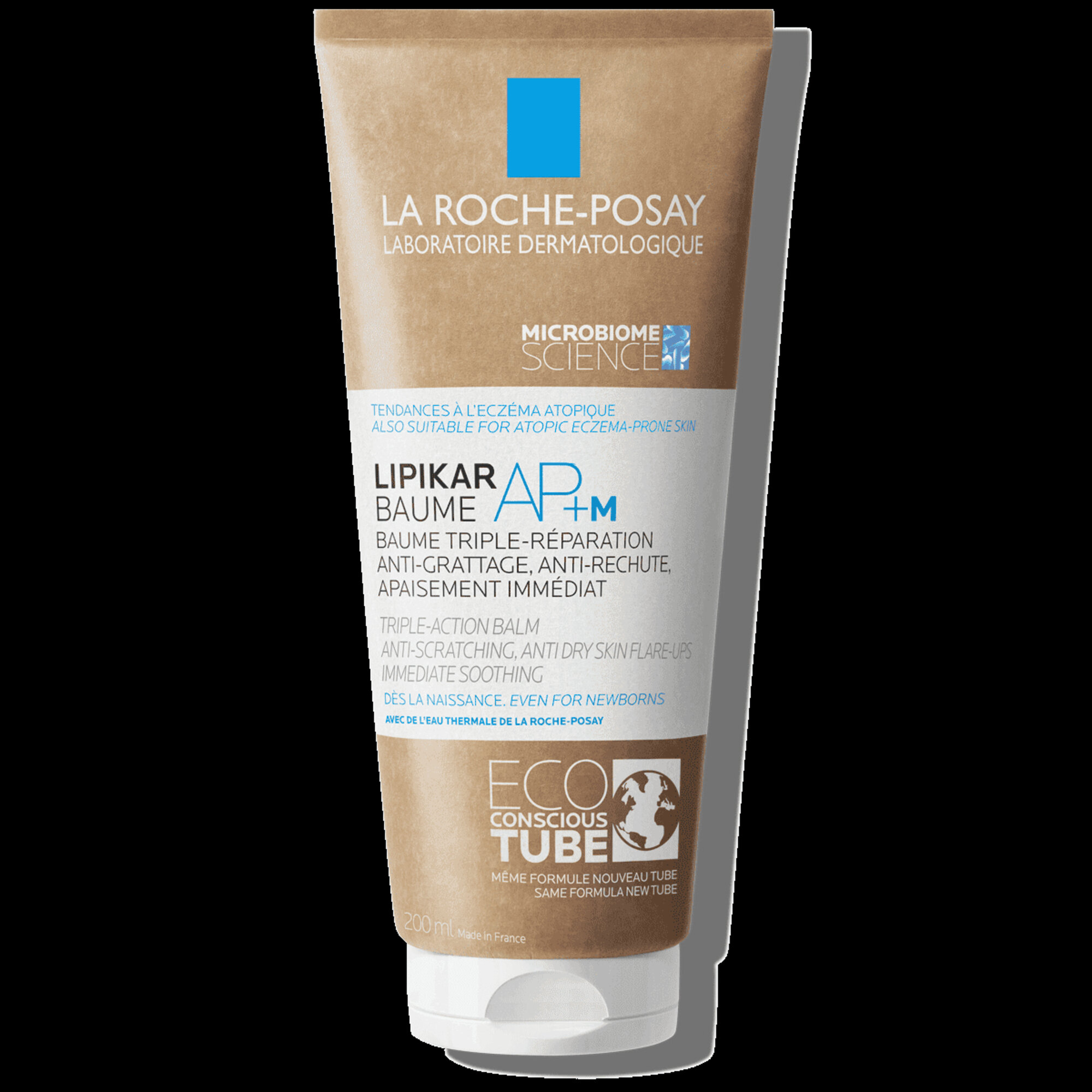 Roche lipikar baume ap tubo 200ml