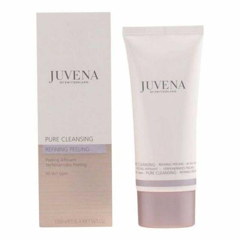 Juvena Pure Refining Peeling 100ml