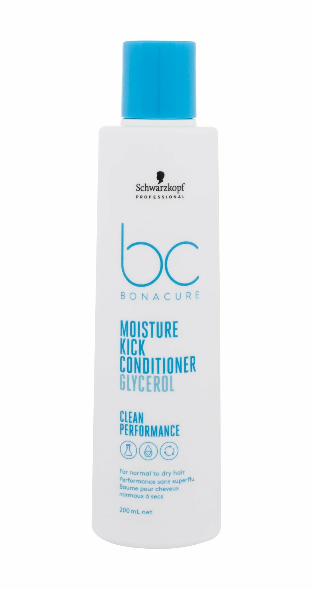 Bonacure Hyaluronic Moisture Kick Conditioner
