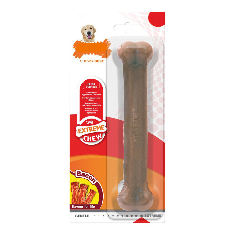 Durable Chew Bone Dog Snack - 30 Kg