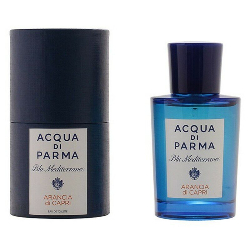 Acqua Di Parma Blu Mediterraneo Arancia Di Capri Eau de Toilette 75ml