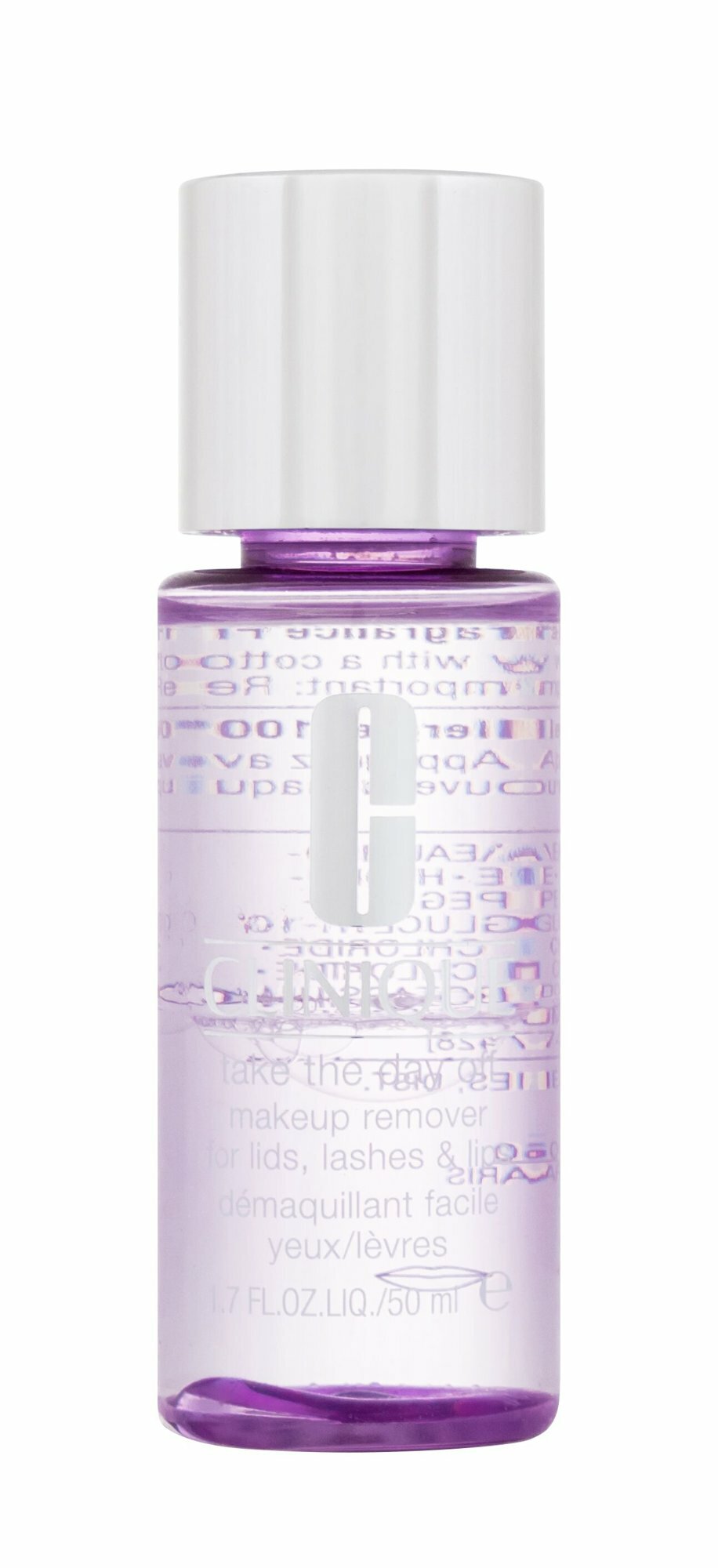 Clinique Take The Day Off Makeup Remover