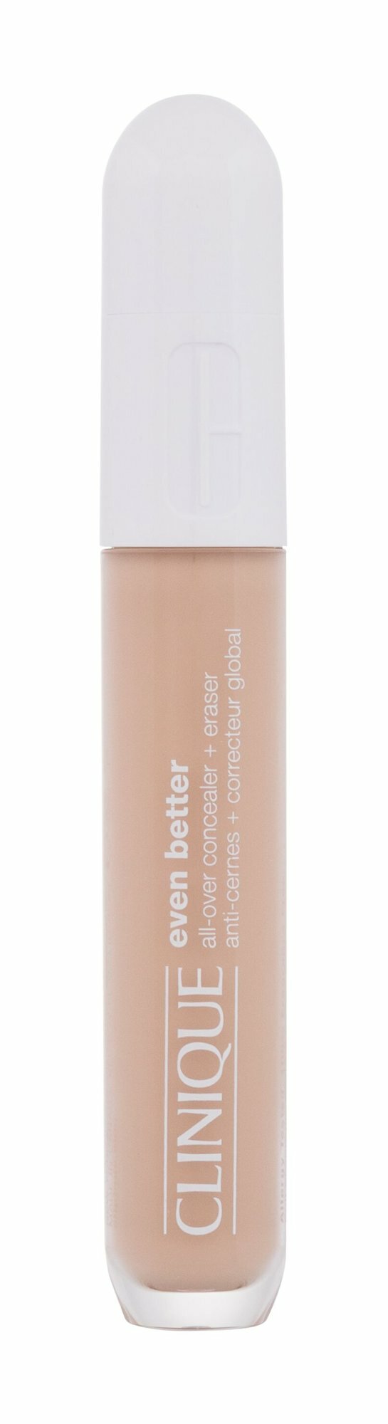 Clinique Even Better All Over Concealer + Eraser