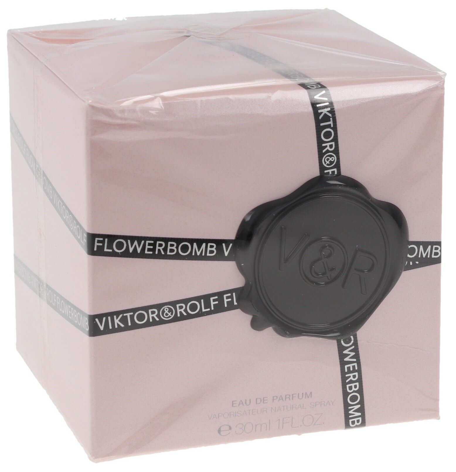 Viktor & Rolf Flowerbomb Edp Spray 30ml