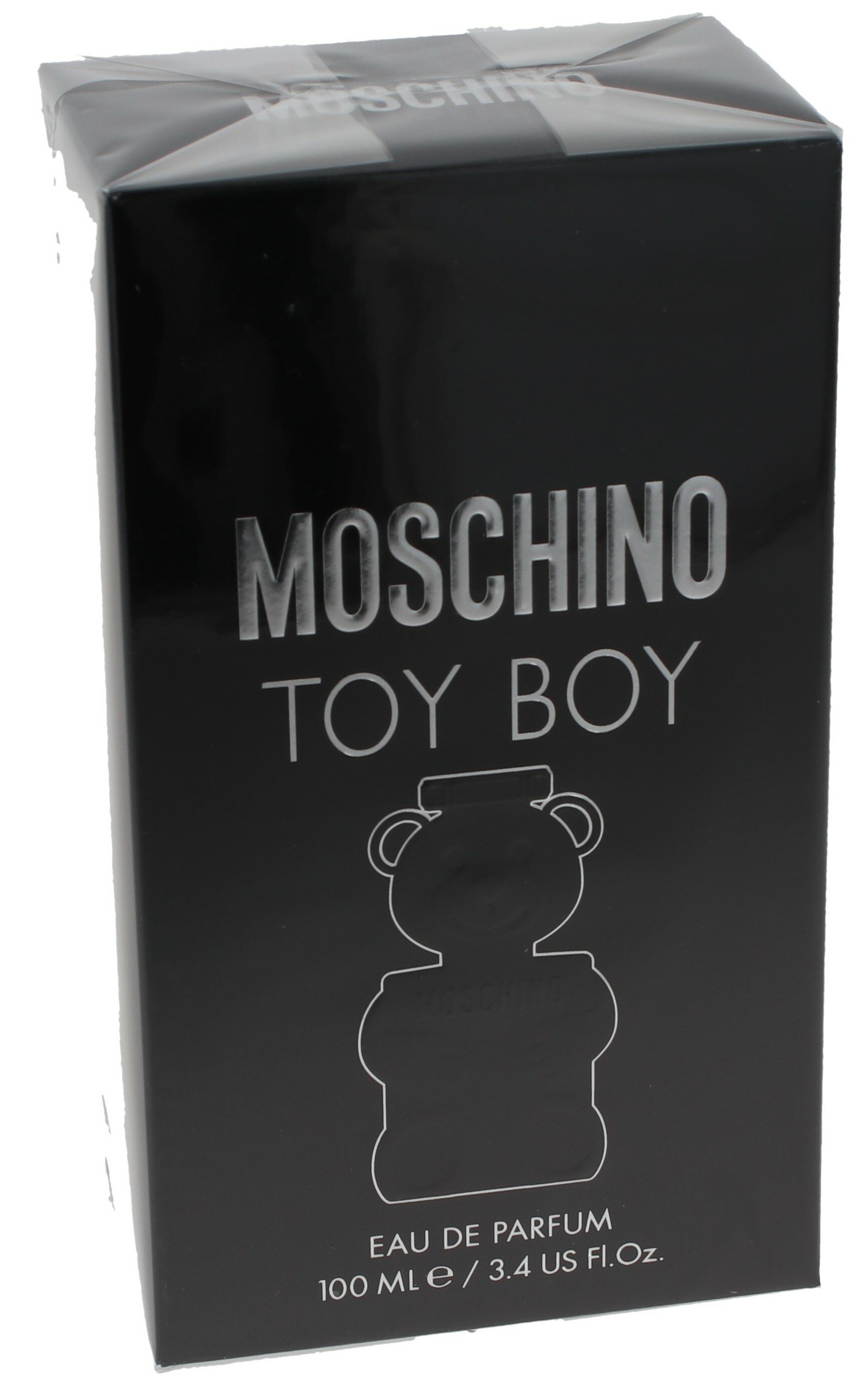 Moschino Toy Boy Eau De Parfum Spray 100ml