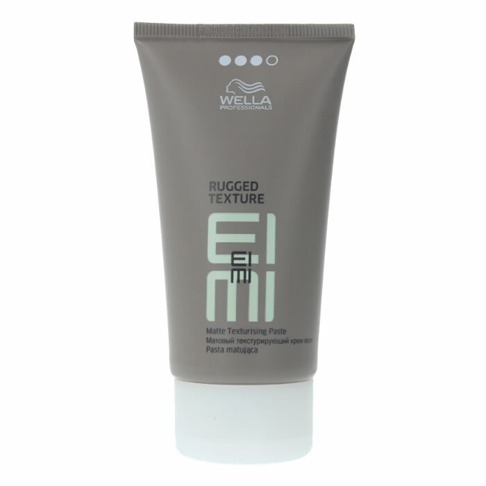 Matt paste for hair texture EIMI Rugged Texture 75ml