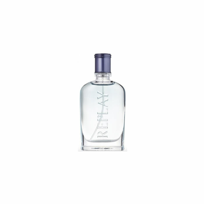 Jeans Spirit! For Him Replay 50ml