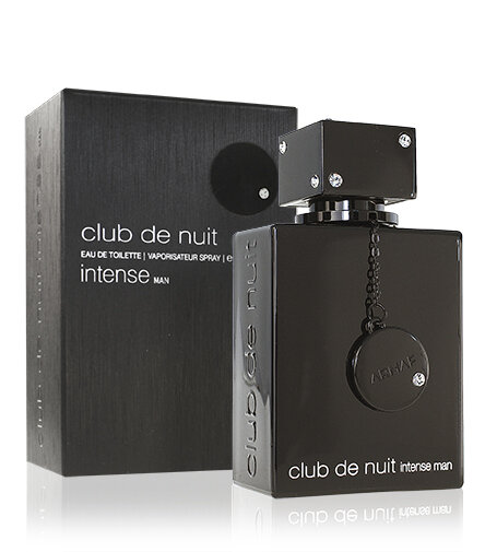 Armaf Club de Nuit Intense Edt Spray 105ml