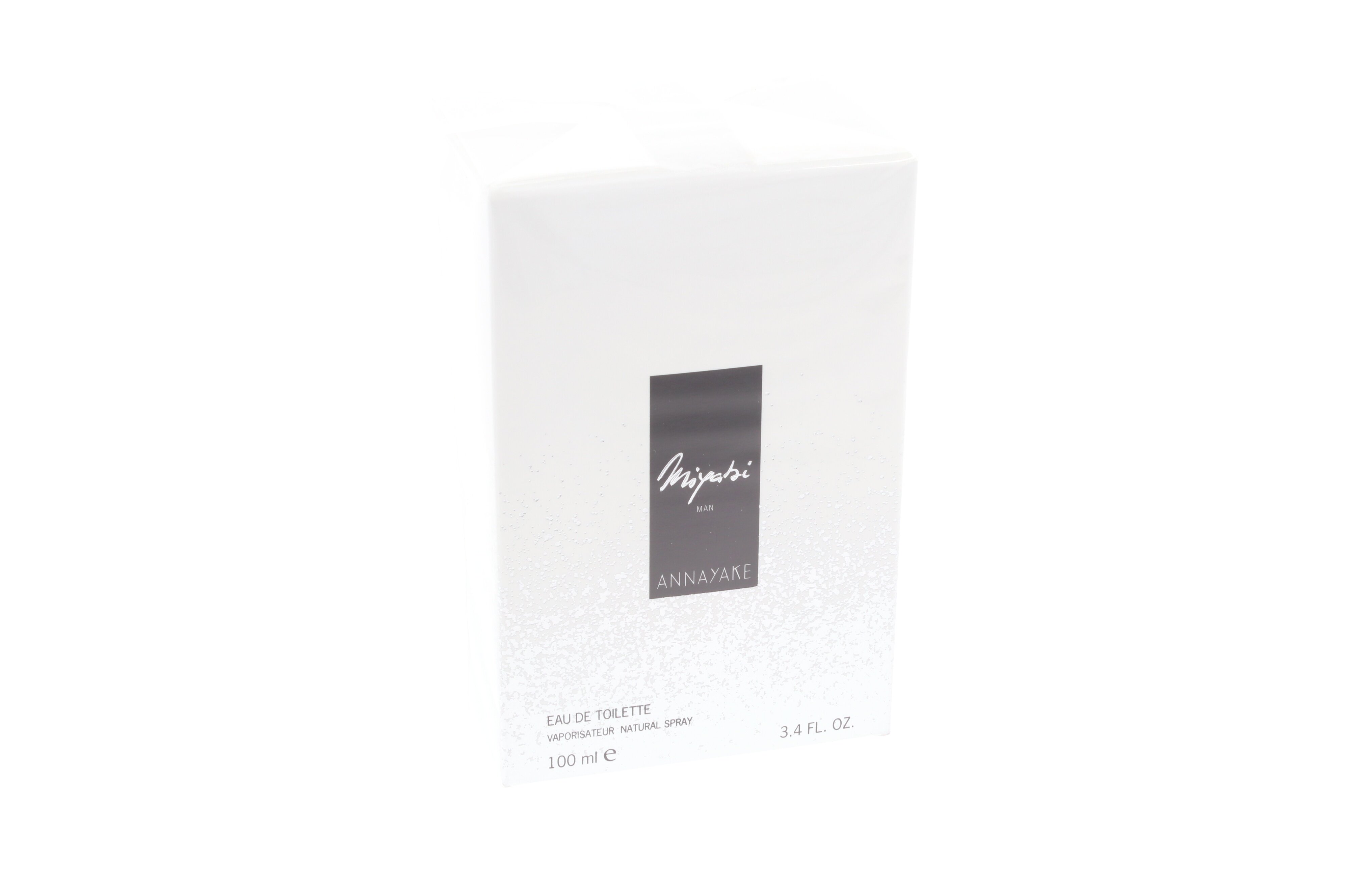 Annayake Miyabi Man Eau de Toilette 100ml