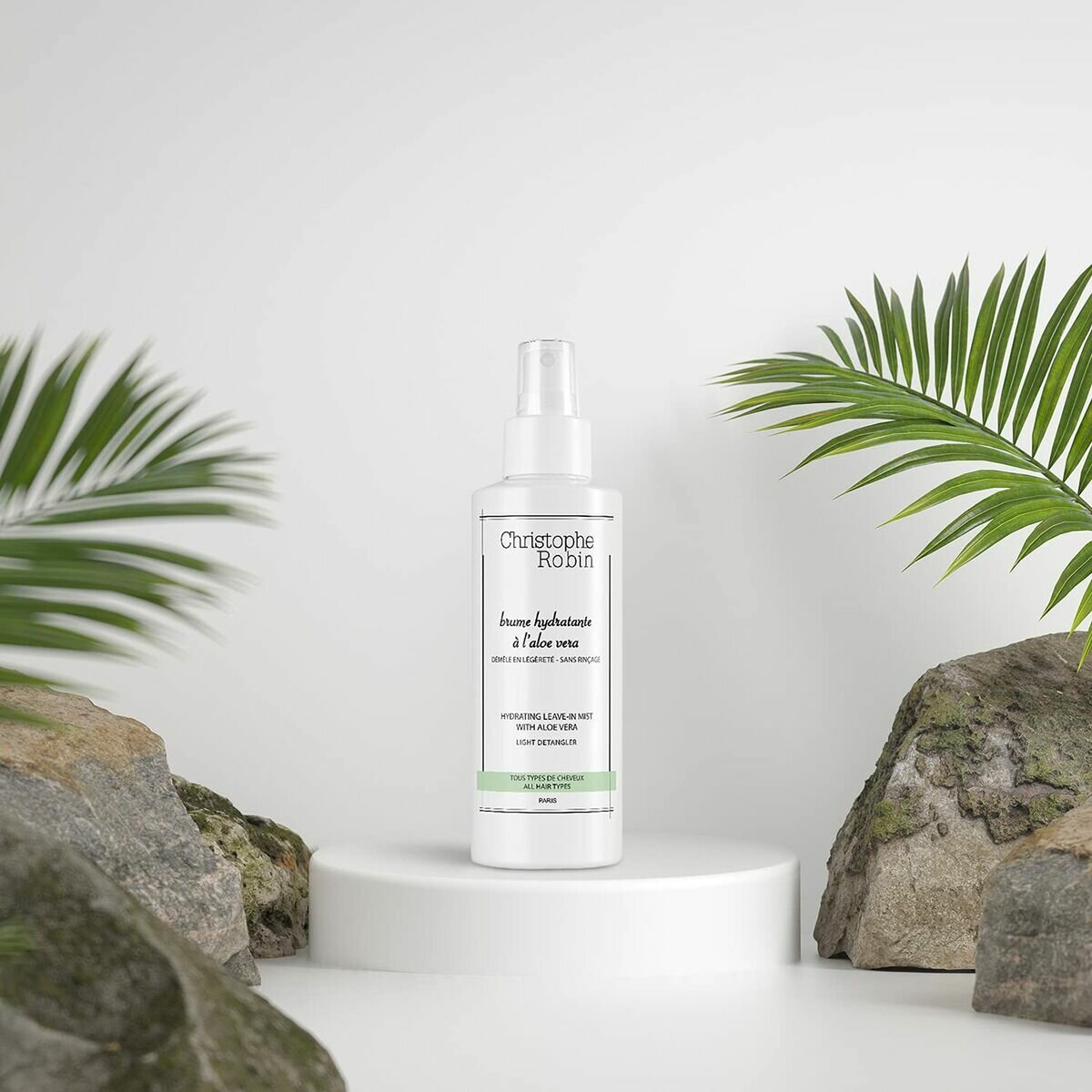 HYDRATING leave-in mist 150ml