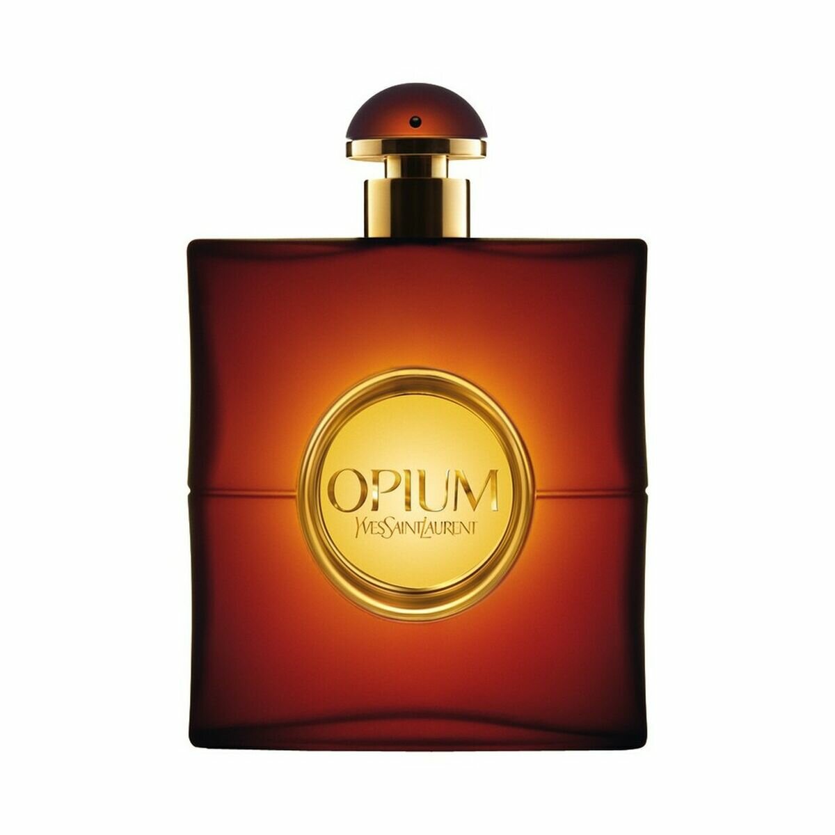 Yves Saint Laurent Opium 2009 Eau de Toilette für Frauen 50 ml