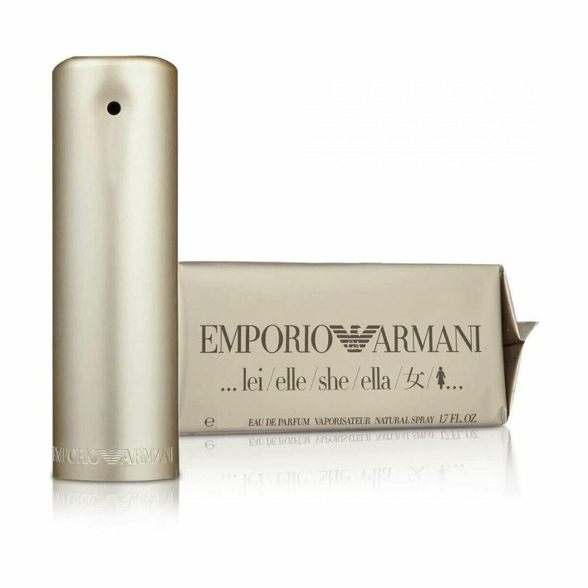 Armani Emporio Lei Edp Spray