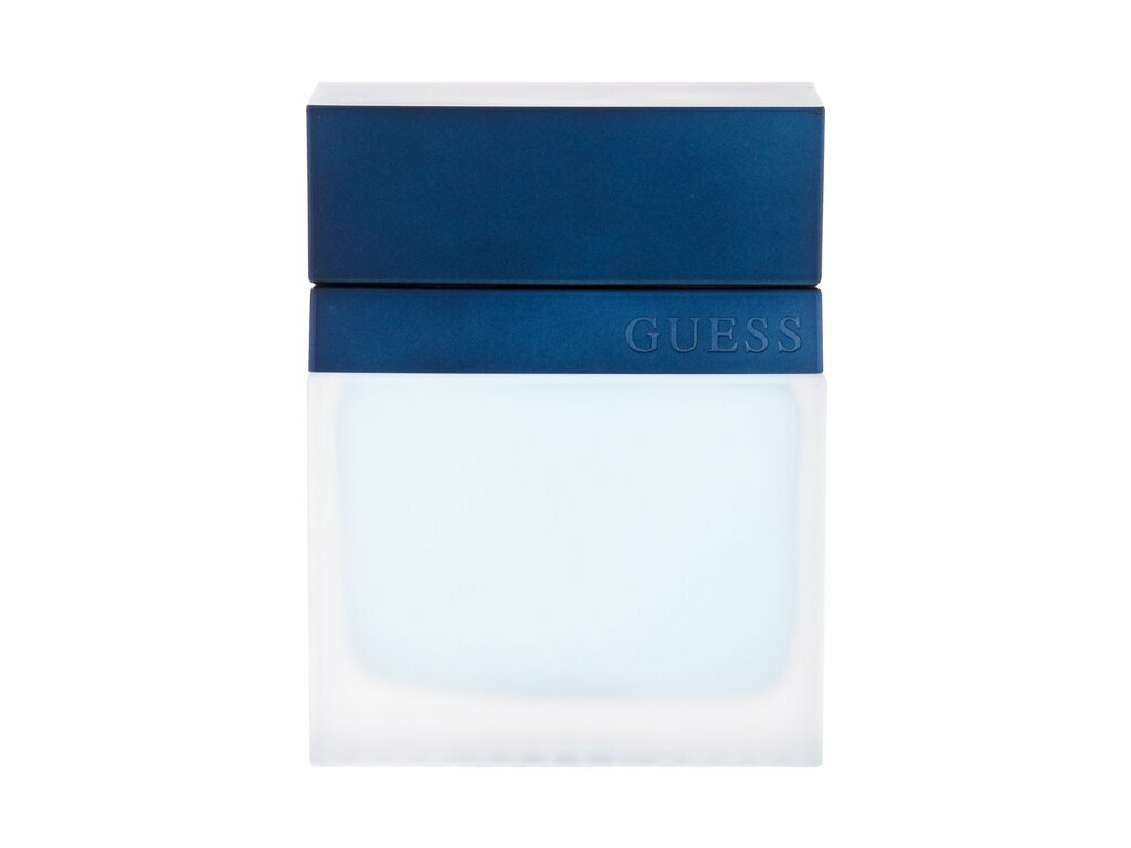 Guess Seductive Homme Blue After Shave Lotion 100ml Mann