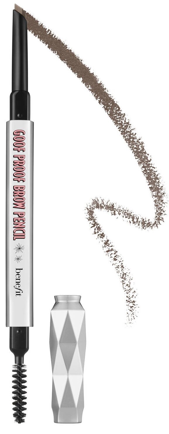 Benefit Goof Proof Brow Shaping Pencil