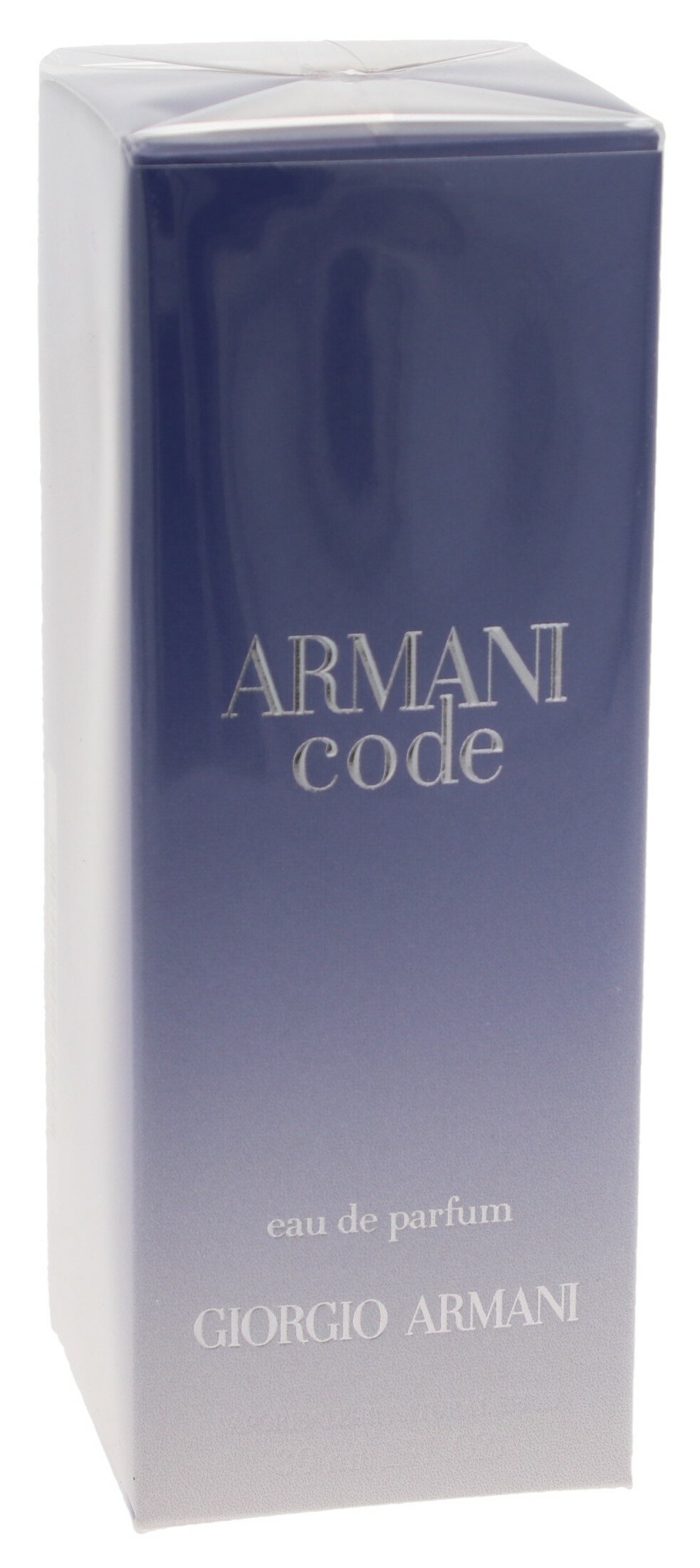 Giorgio Armani Code Femme Eau de Parfum, 30 ml