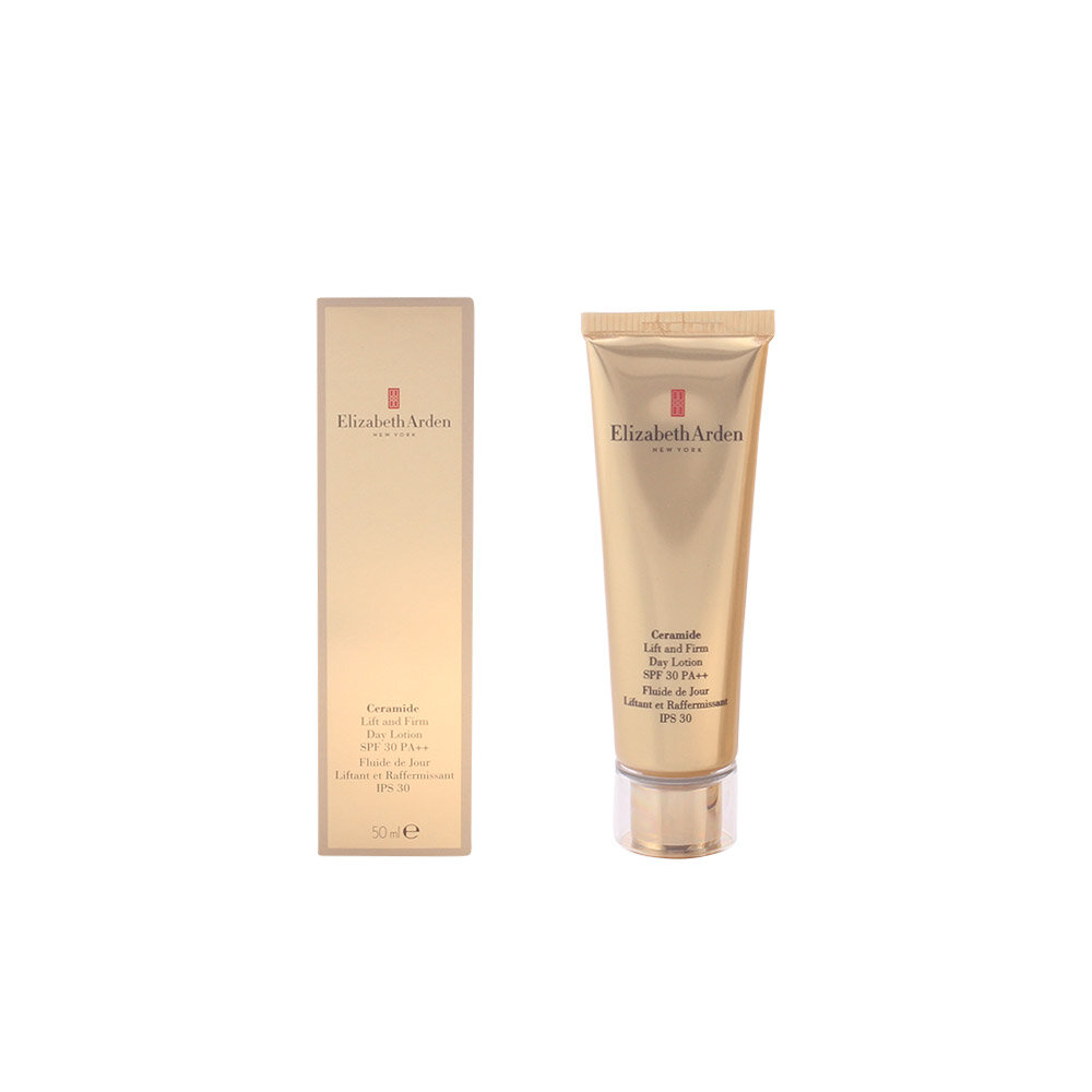 Elizabeth Arden Ceramide Lift And Firm Day Lotion Spf30 50ml