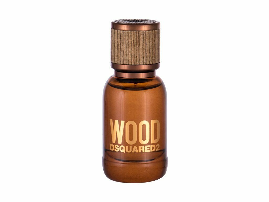 Dsquared2 Dsquared2 Wood for Him Eau De Toilette 30 ml (man)